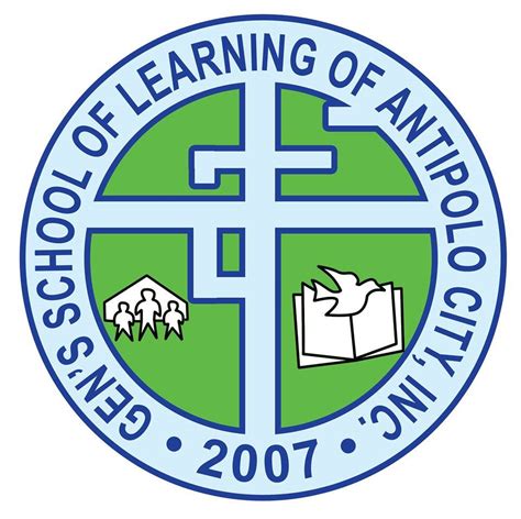 Gen's School of Learning of Antipolo City.
